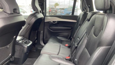 Volvo XC90 2.0 B5 D AWD Ultimate Bright Auto