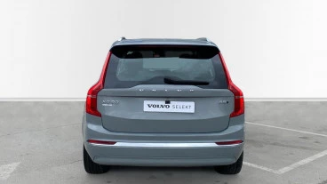 Volvo XC90 2.0 B5 D AWD Ultimate Bright Auto