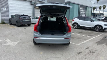 Volvo XC90 2.0 B5 D AWD Ultimate Bright Auto