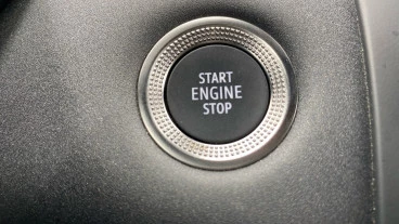 Renault Captur techno Eco-G 100cv (74 kW)