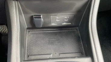 Renault Captur techno Eco-G 100cv (74 kW)
