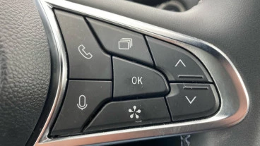 Renault Captur techno Eco-G 100cv (74 kW)