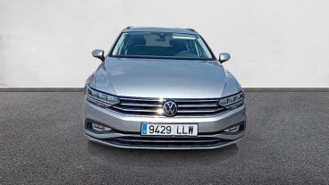 Volkswagen Passat Variant Business 1.6 TDI 88kW DSG
