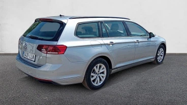 Volkswagen Passat Variant Business 1.6 TDI 88kW DSG