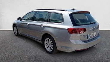 Volkswagen Passat Variant Business 1.6 TDI 88kW DSG