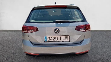 Volkswagen Passat Variant Business 1.6 TDI 88kW DSG