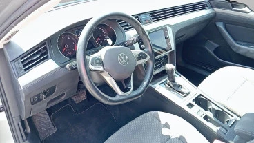 Volkswagen Passat Variant Business 1.6 TDI 88kW DSG