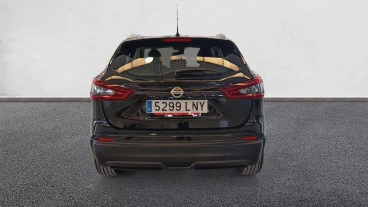 Nissan Qashqai DIG-T 103kW N-Style