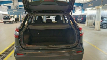 Nissan Qashqai DIG-T 103kW N-Style