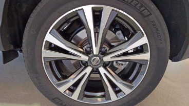 Nissan Qashqai DIG-T 103kW N-Style