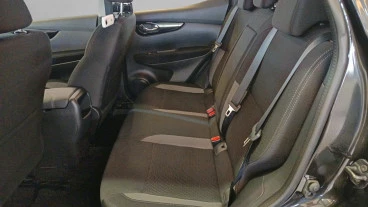 Nissan Qashqai DIG-T 103kW N-Style