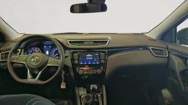 Nissan Qashqai DIG-T 103kW N-Style