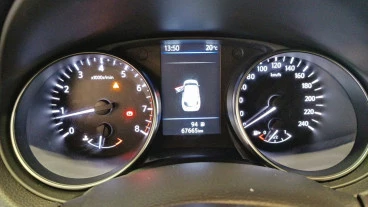 Nissan Qashqai DIG-T 103kW N-Style