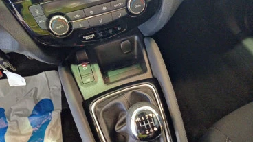 Nissan Qashqai DIG-T 103kW N-Style