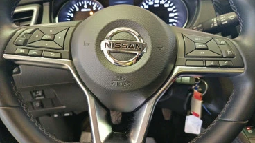 Nissan Qashqai DIG-T 103kW N-Style