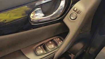 Nissan Qashqai DIG-T 103kW N-Style