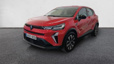 Renault Captur evolution E-Tech full hybr 105kW (145CV)