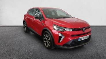 Renault Captur evolution E-Tech full hybr 105kW (145CV)