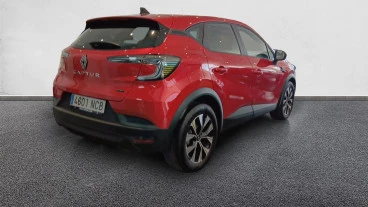 Renault Captur evolution E-Tech full hybr 105kW (145CV)