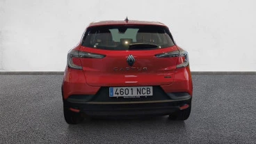 Renault Captur evolution E-Tech full hybr 105kW (145CV)