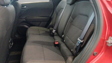 Renault Captur evolution E-Tech full hybr 105kW (145CV)