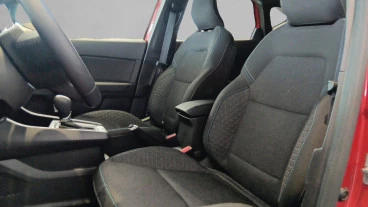 Renault Captur evolution E-Tech full hybr 105kW (145CV)
