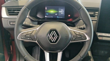 Renault Captur evolution E-Tech full hybr 105kW (145CV)