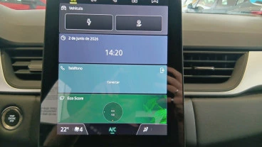 Renault Captur evolution E-Tech full hybr 105kW (145CV)