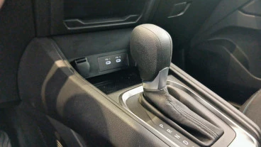 Renault Captur evolution E-Tech full hybr 105kW (145CV)