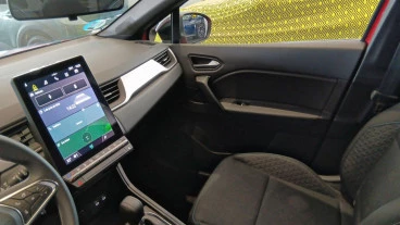 Renault Captur evolution E-Tech full hybr 105kW (145CV)