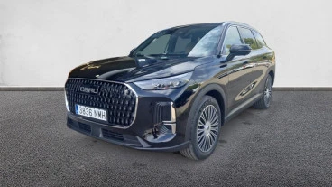 EBRO S900 PHEV 1.5 TGDI 3DHT 4X4 Luxury