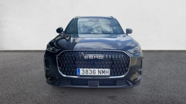 EBRO S900 PHEV 1.5 TGDI 3DHT 4X4 Luxury