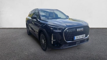 EBRO S900 PHEV 1.5 TGDI 3DHT 4X4 Luxury
