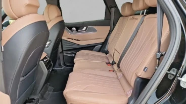 EBRO S900 PHEV 1.5 TGDI 3DHT 4X4 Luxury