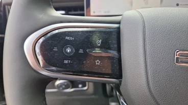 EBRO S900 PHEV 1.5 TGDI 3DHT 4X4 Luxury