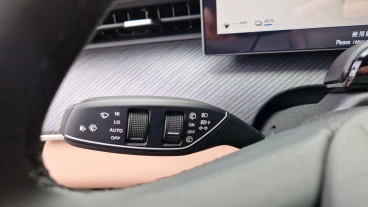 EBRO S900 PHEV 1.5 TGDI 3DHT 4X4 Luxury