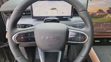 EBRO S900 PHEV 1.5 TGDI 3DHT 4X4 Luxury