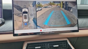 EBRO S900 PHEV 1.5 TGDI 3DHT 4X4 Luxury