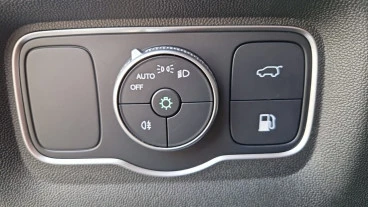 EBRO S900 PHEV 1.5 TGDI 3DHT 4X4 Luxury