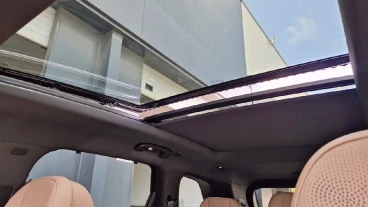 EBRO S900 PHEV 1.5 TGDI 3DHT 4X4 Luxury