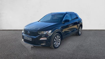 Volkswagen T-Roc Advance 2.0 TDI 110kW (150CV) DSG