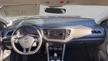 Volkswagen T-Roc Advance 2.0 TDI 110kW (150CV) DSG