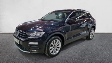 Volkswagen T-Roc Advance 2.0 TDI 110kW (150CV) DSG