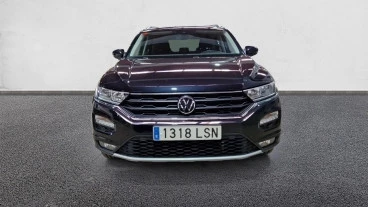 Volkswagen T-Roc Advance 2.0 TDI 110kW (150CV) DSG