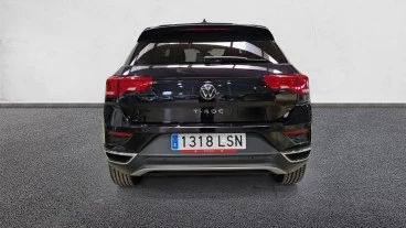 Volkswagen T-Roc Advance 2.0 TDI 110kW (150CV) DSG
