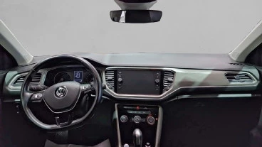 Volkswagen T-Roc Advance 2.0 TDI 110kW (150CV) DSG