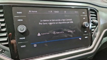 Volkswagen T-Roc Advance 2.0 TDI 110kW (150CV) DSG
