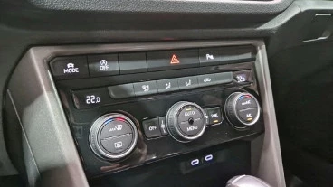 Volkswagen T-Roc Advance 2.0 TDI 110kW (150CV) DSG