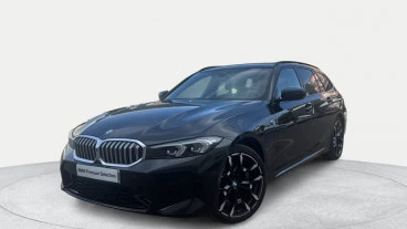 BMW Serie 3 330e xDrive Touring