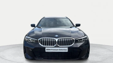BMW Serie 3 330e xDrive Touring